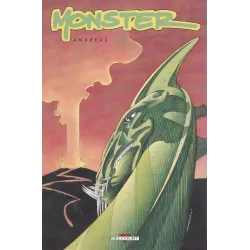 Monster