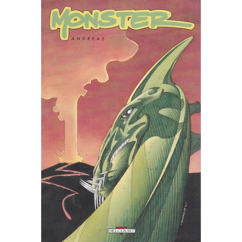 Monster