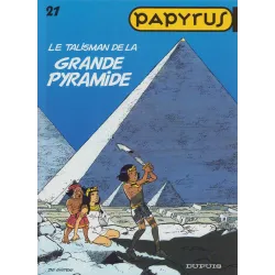 copia de copia de Papyrus (27) - La fureur des dieux