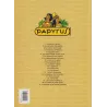 Papyrus (21) - Le talisman de la grande pyramide