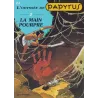 copy of copy of Papyrus (27) - La fureur des dieux