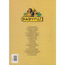 copy of copy of Papyrus (27) - La fureur des dieux