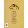 copy of copy of Papyrus (27) - La fureur des dieux