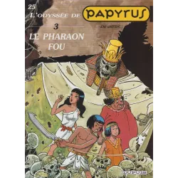Cópia de Papyrus (27) - La fureur des dieux