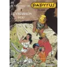 copy of Papyrus (27) - La fureur des dieux