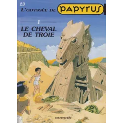 copia di copia di copia di Papyrus (27) - La fureur des dieux