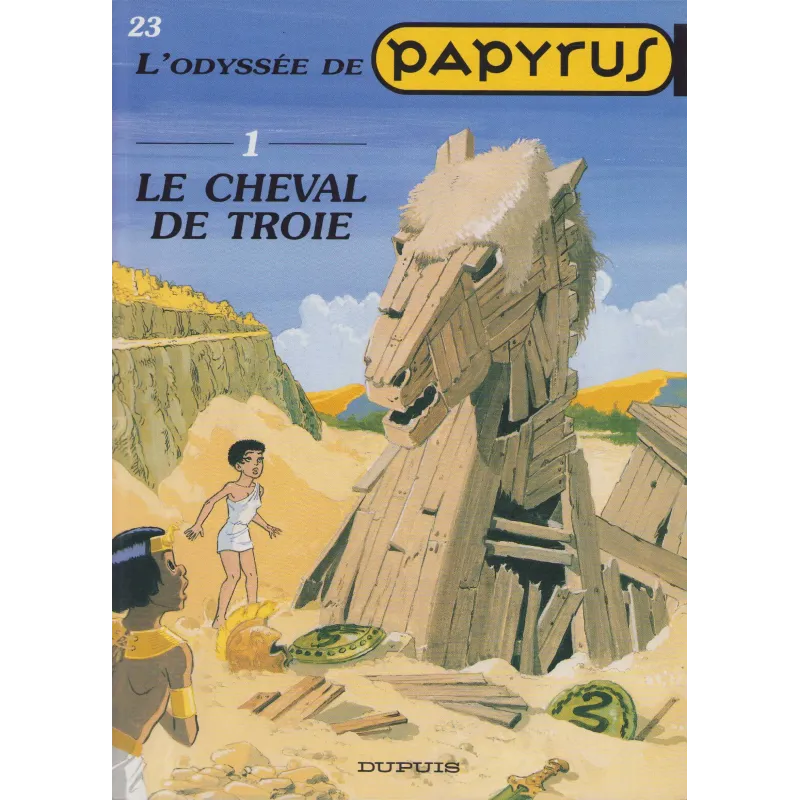 copy of copy of copy of Papyrus (27) - La fureur des dieux