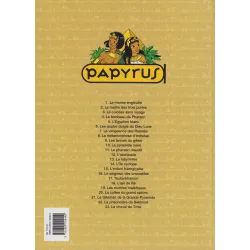 copy of copy of copy of Papyrus (27) - La fureur des dieux