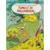Marsupilami (Allemand) - Tumult in Palumbien (1)