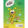 Marsupilami (Allemand) - Tumult in Palumbien (1)