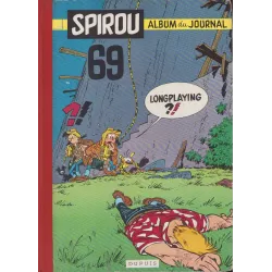 Αντιγραφή του Αντιγραφή του Spirou Recueil (90) - (1316 à 1328)