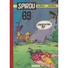 copia di copia di Spirou Recueil (90) - (1316 à 1328)