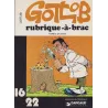 Rubrique-à-brac (16/22) - Tome 2 - 2e partie