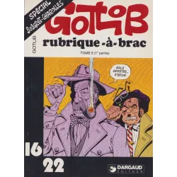 copia di Rubrique-à-brac (16/22) - Tome 2 - 2e partie