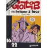 copy of Rubrique-à-brac (16/22) - Tome 2 - 2e partie