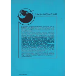 Barbe Rouge (16-22) - L'île de l'homme mort