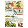 Tanguy et Laverdure (16/22) - Pour l'honneur des cocardes