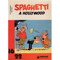 copy of Spaghetti à Hollywood (7) - Spaghetti à Hollywood