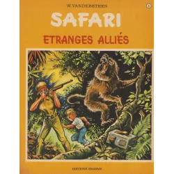 copia de Safari (14) - La panthère noire
