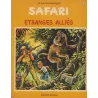 copia de Safari (14) - La panthère noire