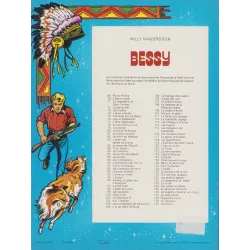 copia de Bessy (71) - La disparition de coeur vaillant