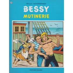 copy of Bessy (71) - La disparition de coeur vaillant