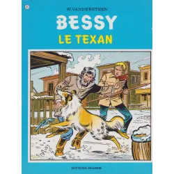 Kopie von Kopie von Kopie von Bessy (71) - La disparition de coeur vaillant