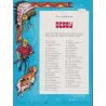 copia di copia di copia di copia di Bessy (71) - La disparition de coeur vaillant