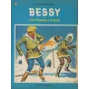 Bessy (113) - Les chasseurs d'ivoire