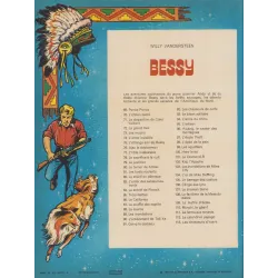 copia de copia de copia de copia de Bessy (71) - La disparition de coeur vaillant