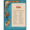 Bessy (113) - Les chasseurs d'ivoire