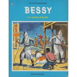 copy of Bessy (149) - Petit Castor