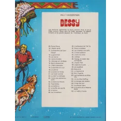 kopi af Bessy (149) - Petit Castor