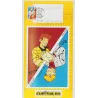 copia di copia di Ric Hochet et Chick Bill - Tête-bêche