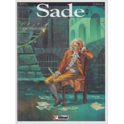 copia di Sade (1) - L'aigle mademoiselle