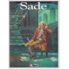 Kopie van Sade (1) - L'aigle mademoiselle