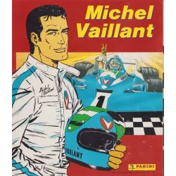 Michel vaillant (HS) -