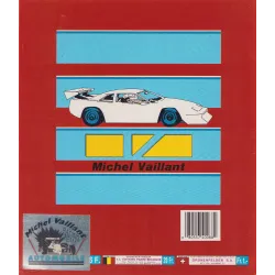 Michel vaillant (HS) -