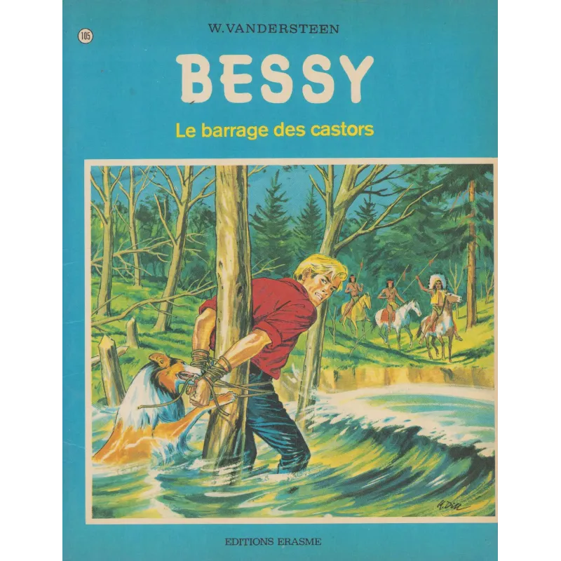 copy of Bessy (76) - Ajax le Dobberman