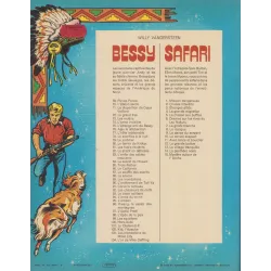 copy of Bessy (76) - Ajax le Dobberman