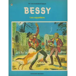 kopi af kopi af kopi af Bessy (76) - Ajax le Dobberman