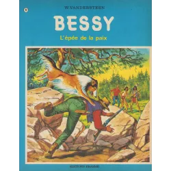 copy of Bessy (76) - Ajax le Dobberman