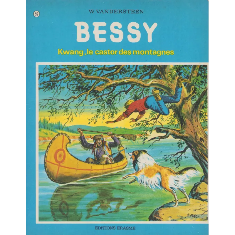 copy of copy of Bessy (76) - Ajax le Dobberman