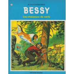 copy of copy of Bessy (76) - Ajax le Dobberman