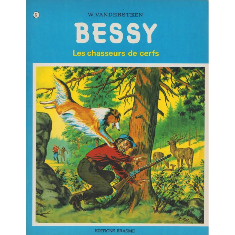 copy of copy of Bessy (76) - Ajax le Dobberman