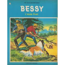 copy of copy of copy of Bessy (76) - Ajax le Dobberman