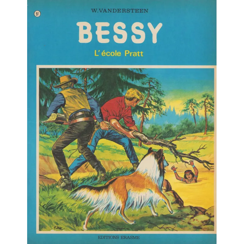 copy of copy of copy of Bessy (76) - Ajax le Dobberman