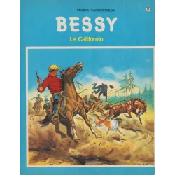 copy of Bessy (76) - Ajax le Dobberman