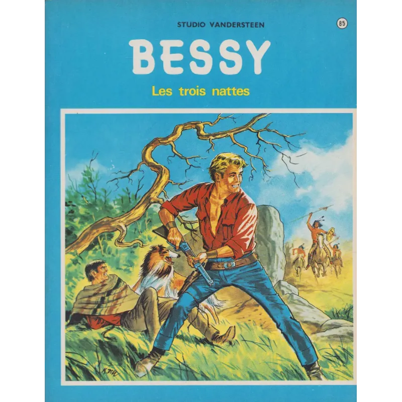 copy of copy of Bessy (76) - Ajax le Dobberman