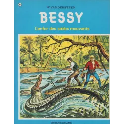 Kopie van Kopie van Kopie van Kopie van Bessy (76) - Ajax le Dobberman